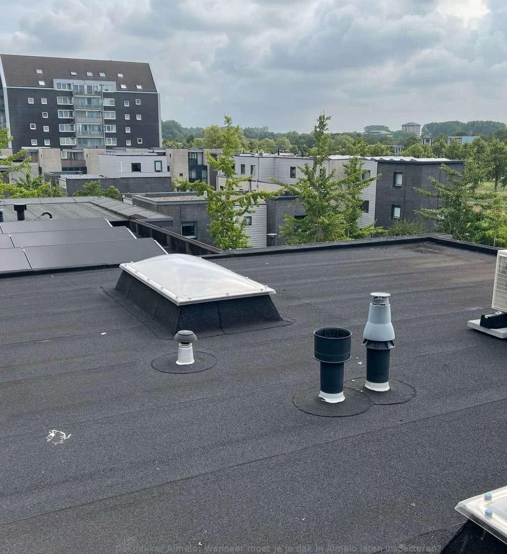 Dak Laten Inspecteren Almelo