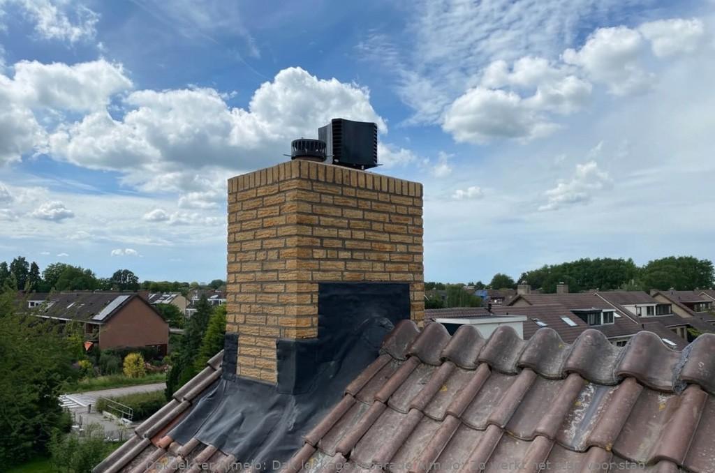 Dak Lekkage Reparatie Almelo