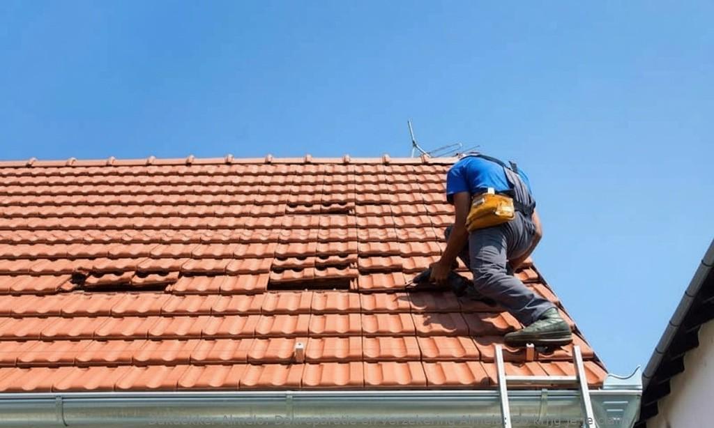 Dakreparatie En Verzekering Almelo