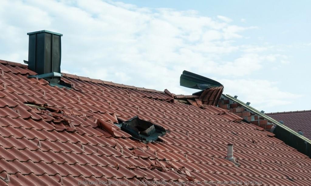 Dakreparaties Almelo
