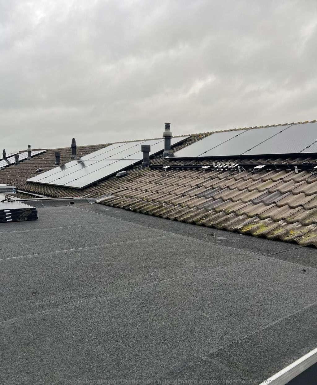 Daktips Voor Huiseigenaren Almelo