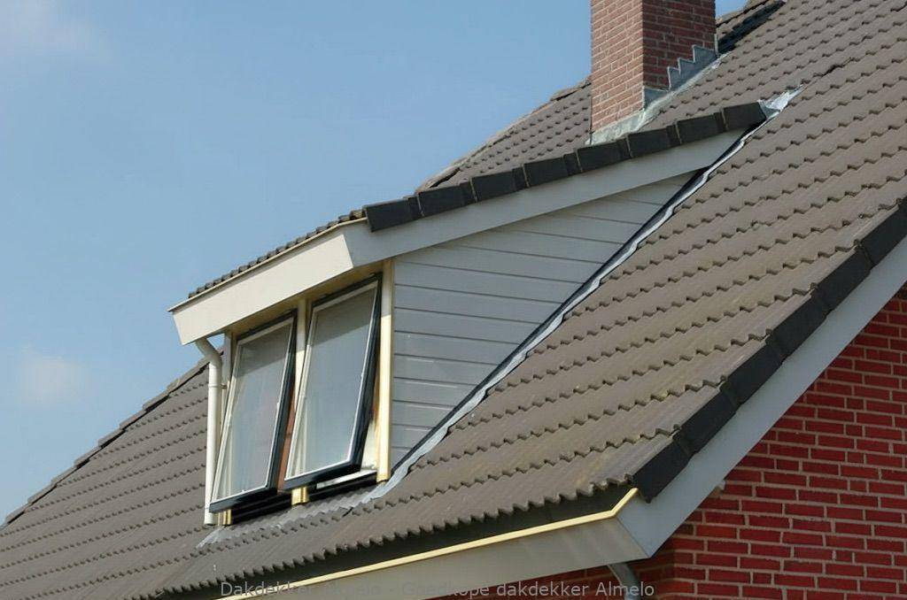Goedkope Dakdekker Almelo