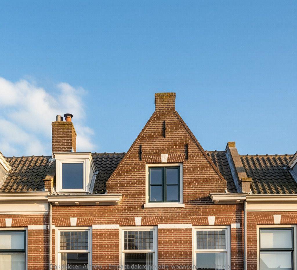 Impact Dakrenovatie Wooncomfort Almelo