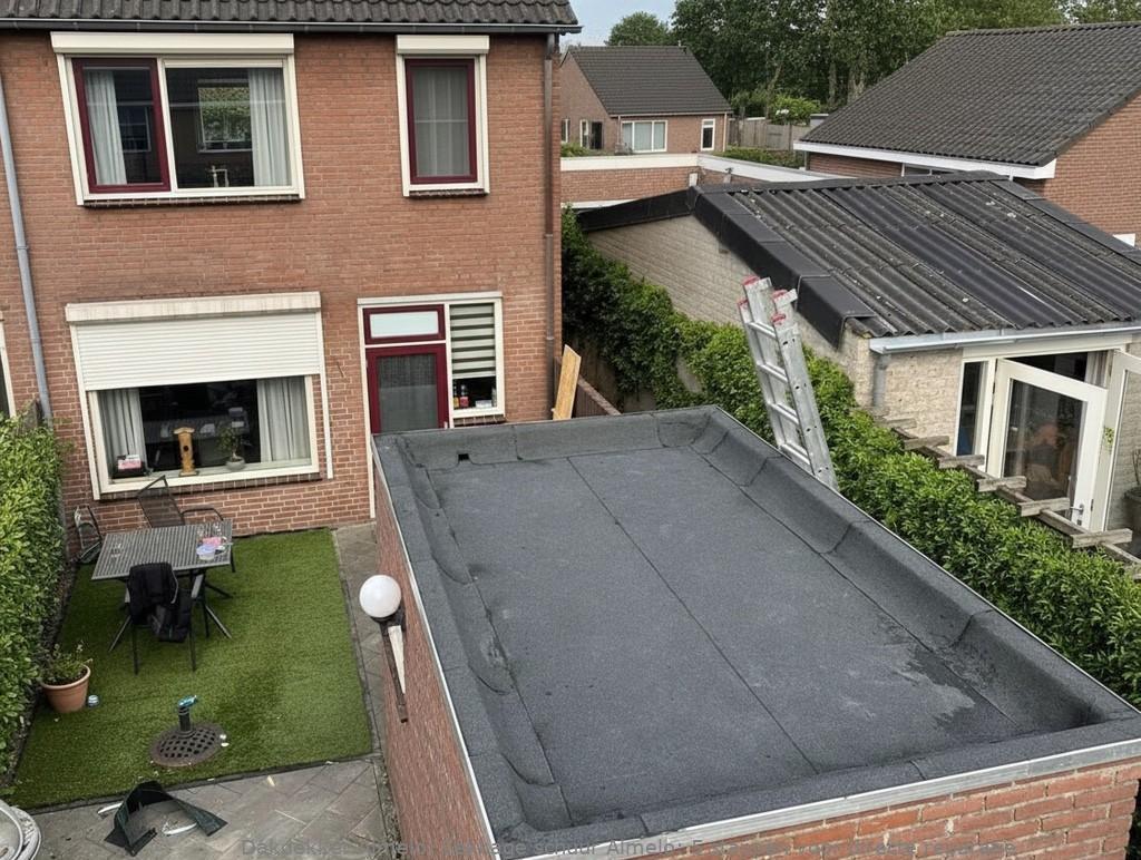Lekkage Schuur Almelo