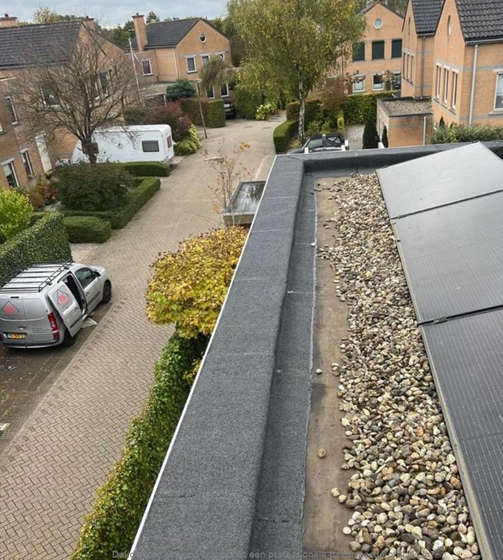 Professionele Dakinspectie Almelo