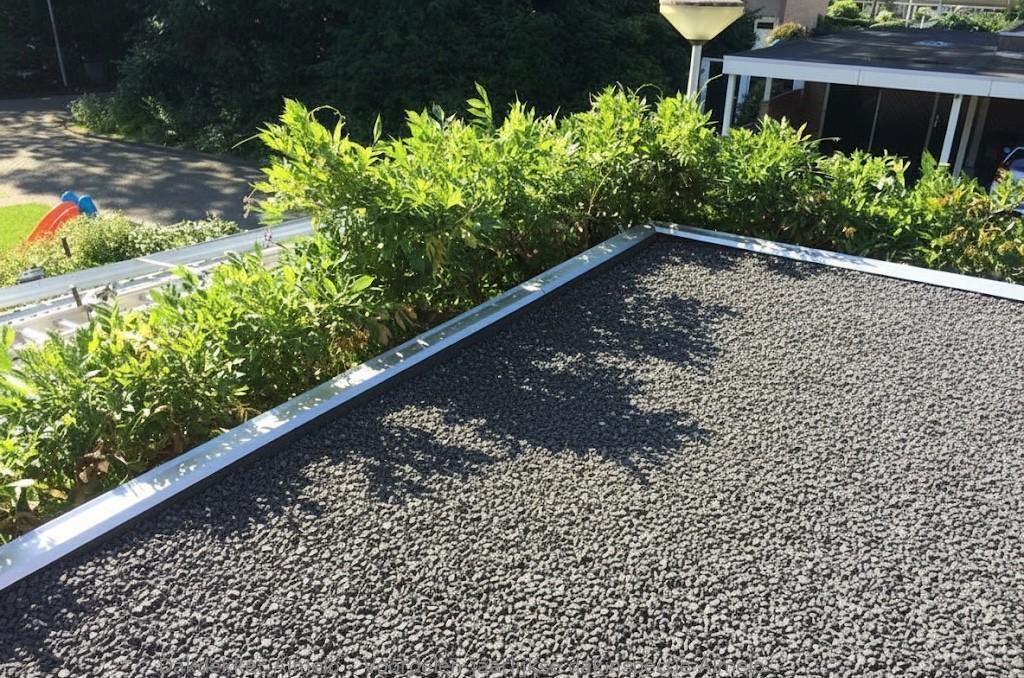 Voordelen Jaarlijkse Dakinspectie Almelo